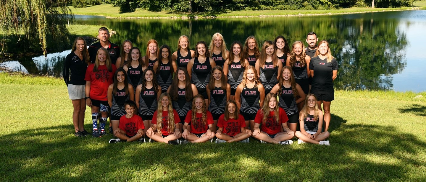 Girls Cross Country