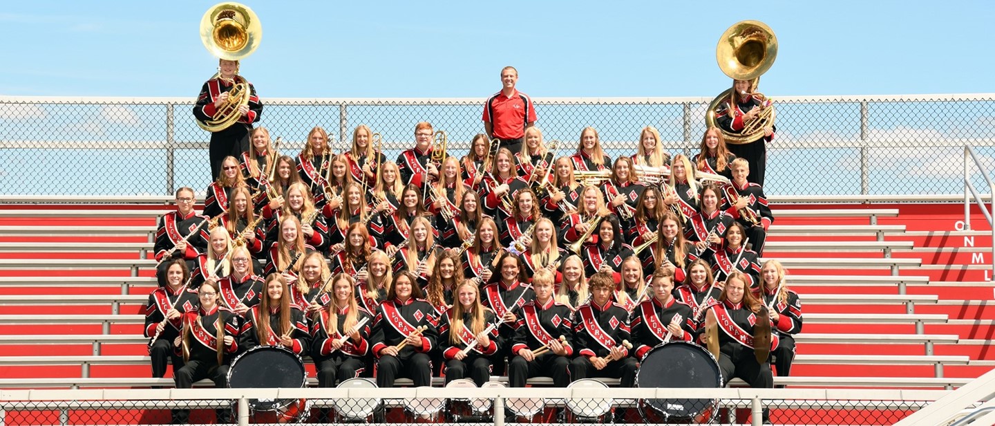 Marching Band