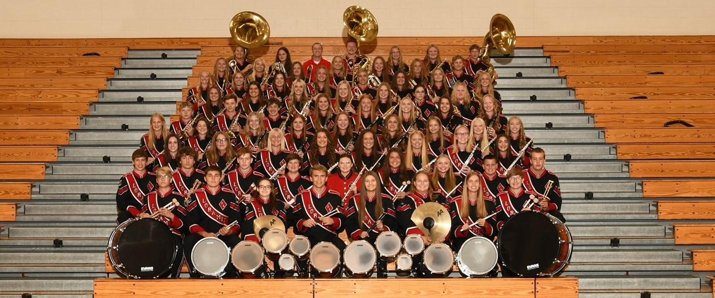 HS Band