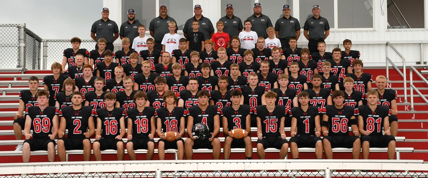 Football Team Picture